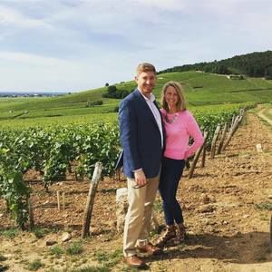 Meet your Posher, Abigail